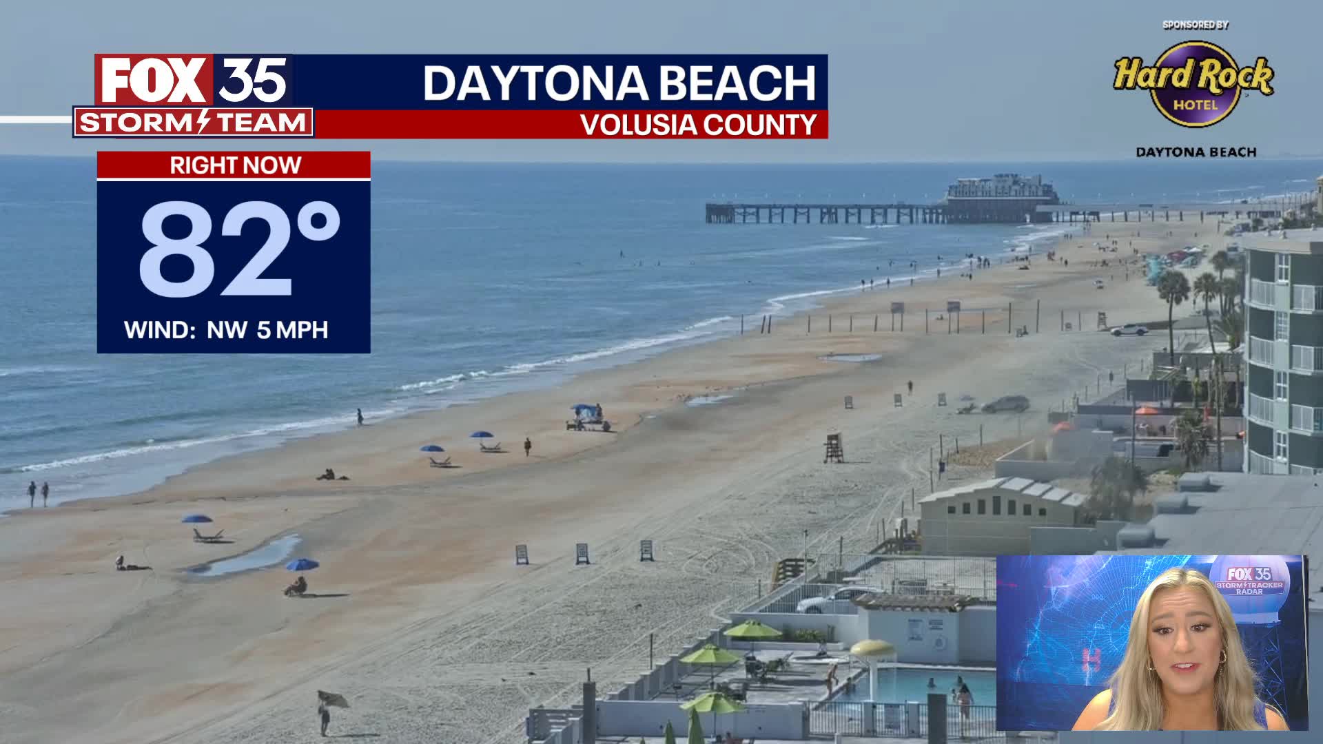 Orlando Weather Forecast: May 29, 2024