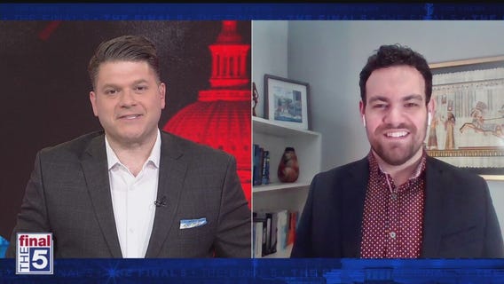 Trouble in the Suez: How the Ever Given saga could cost you