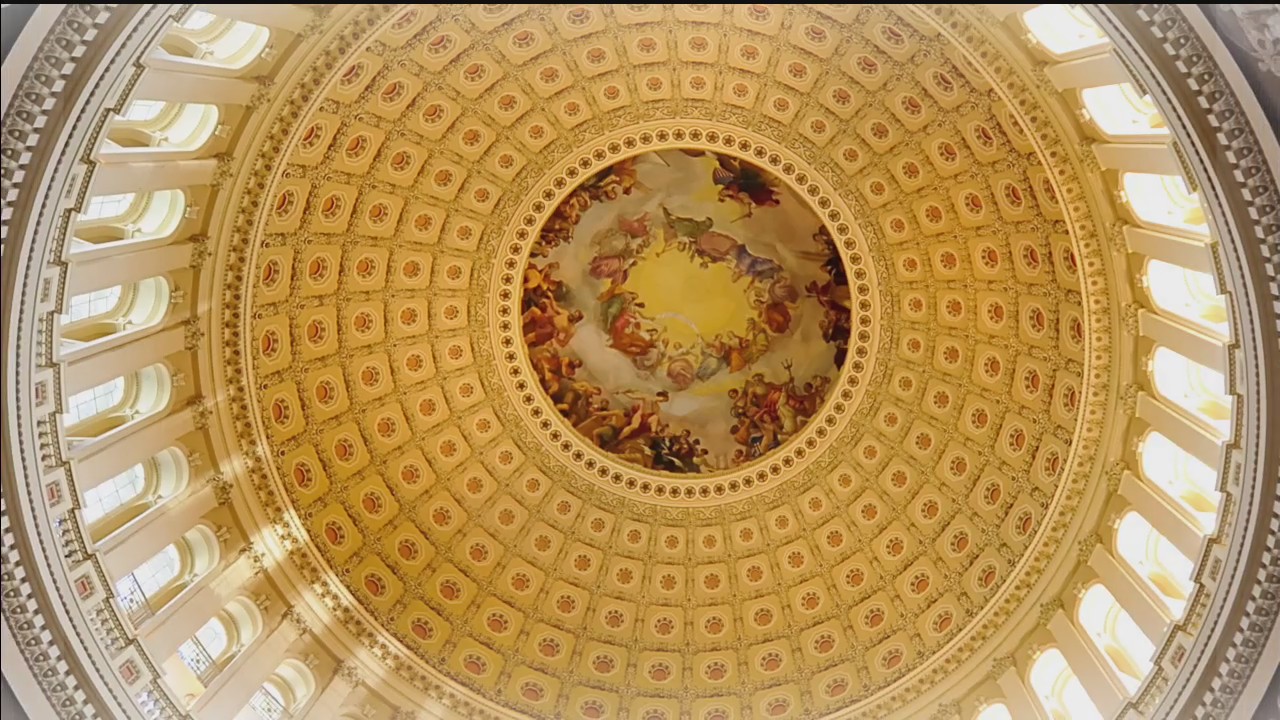 FOX 5 On The Hill: Coronavirus Latest