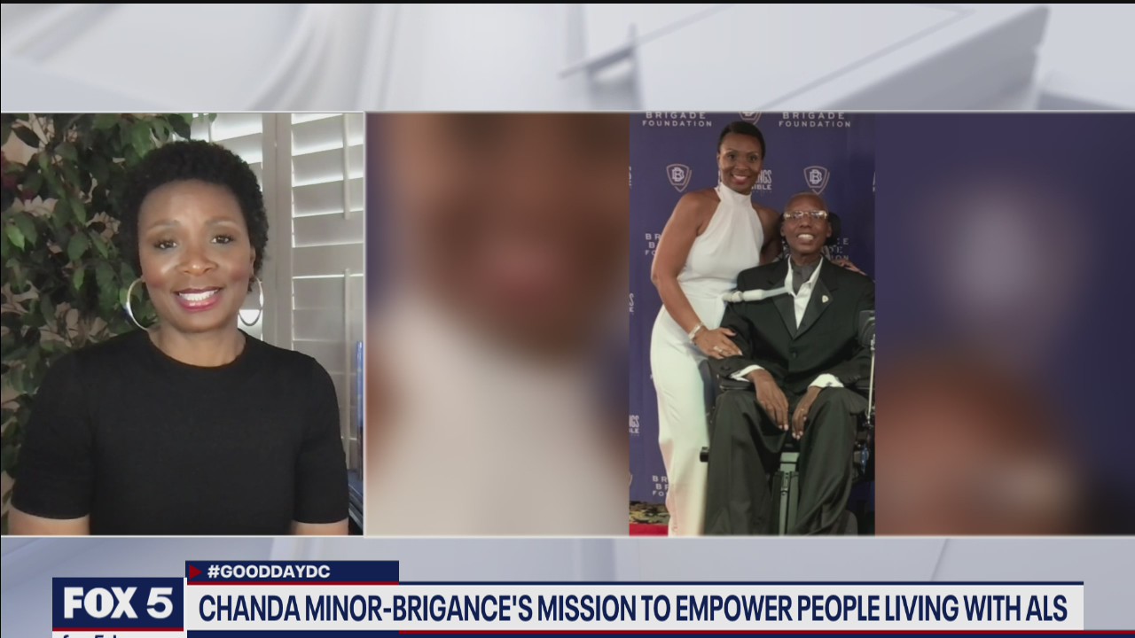 Empowering people living with ALS through children's book