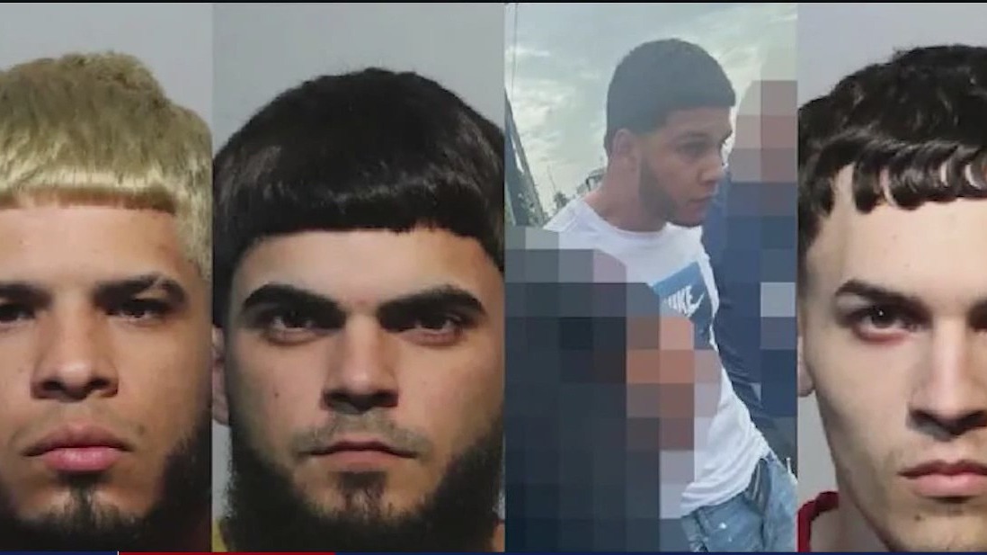 4th suspect arrested in Seminole Co. carjacking | FOX 35 Orlando