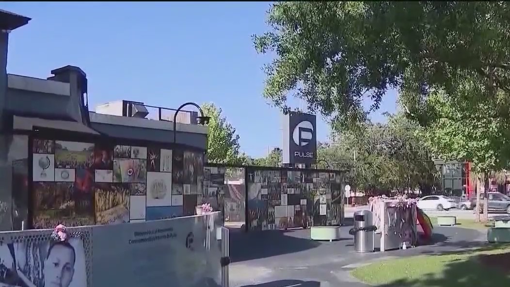 Fundraising for Pulse Memorial starts over | FOX 35 Orlando