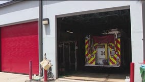 More issues at Seminole Co. fire station