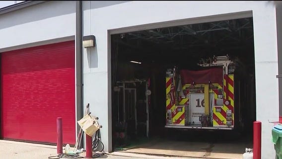 More issues at Seminole Co. fire station