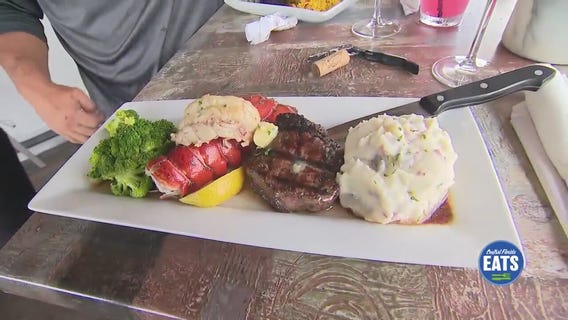 Central Florida Eats: Tortugas Florida