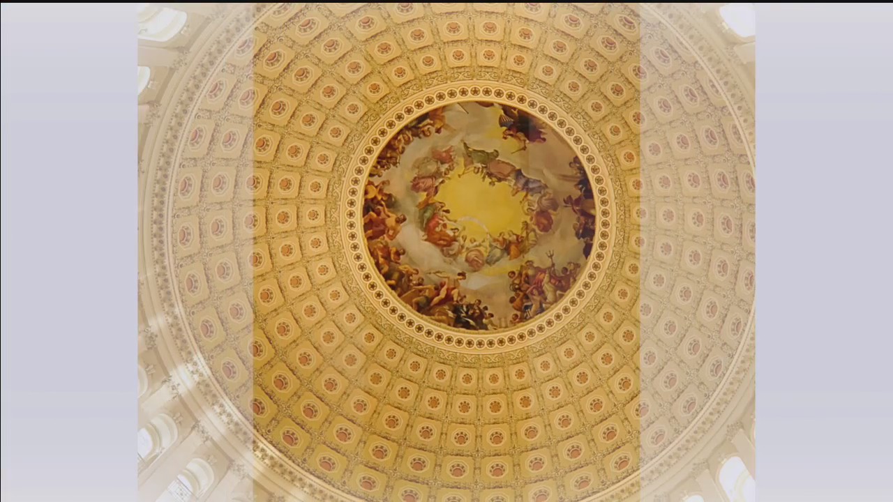 FOX 5 On The Hill: Capitol Attack Latest