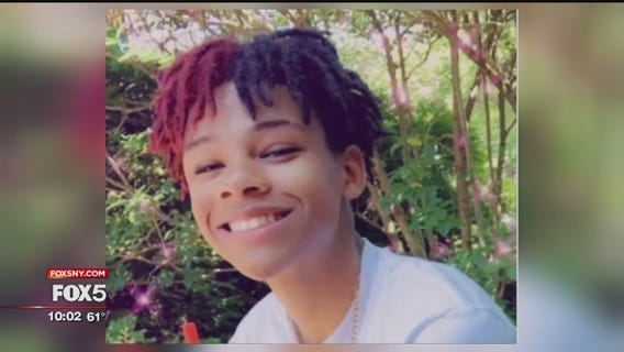 Teen arrested in fatal Oceanside brawl