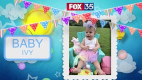 Weather Babies: May 20 - May 26