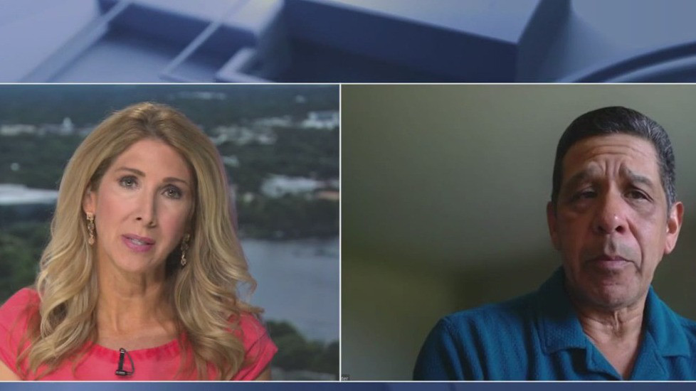 Shark expert gives insight on recent Florida panhandle attacks | FOX 51 Gainesville