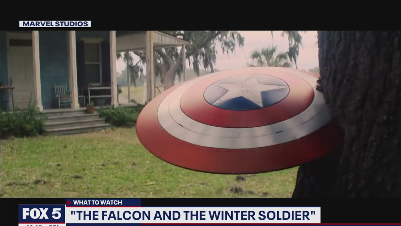 WHAT TO WATCH: Thunder Force, Voyagers and more!