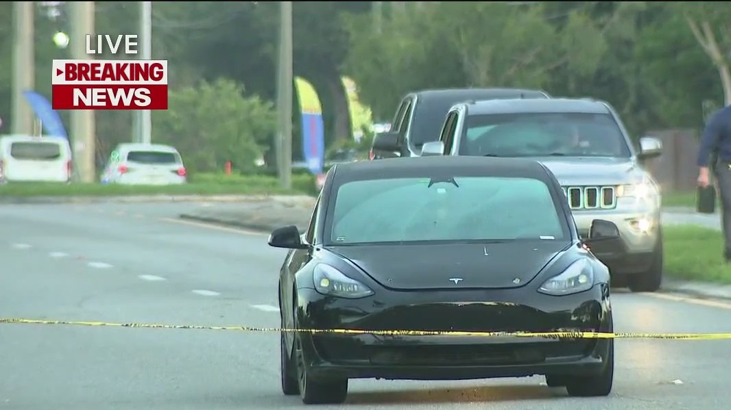 Orange County shooting investigation | FOX 35 Orlando