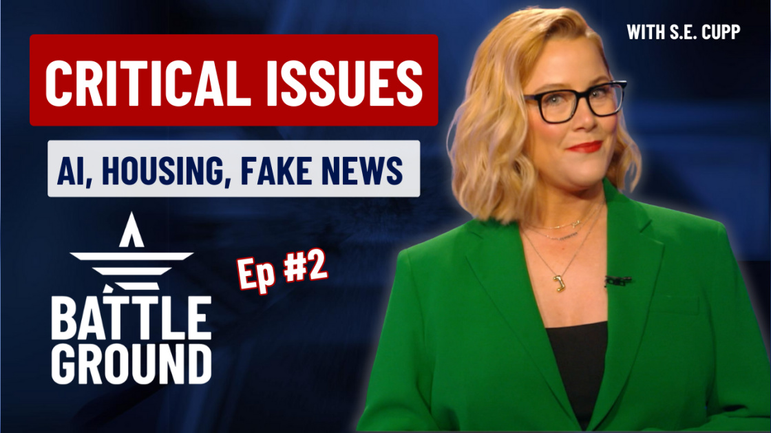 Battleground: Episode 2 | FOX 35 Orlando