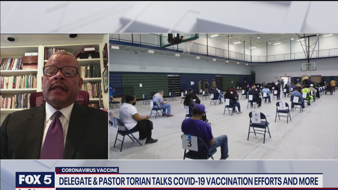 Vaccines politics and religion