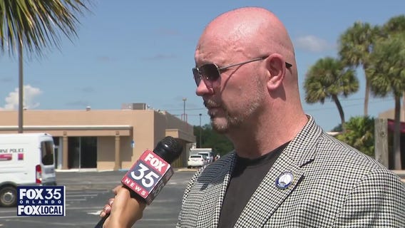 Melbourne mayor: 'We take public safety seriously'