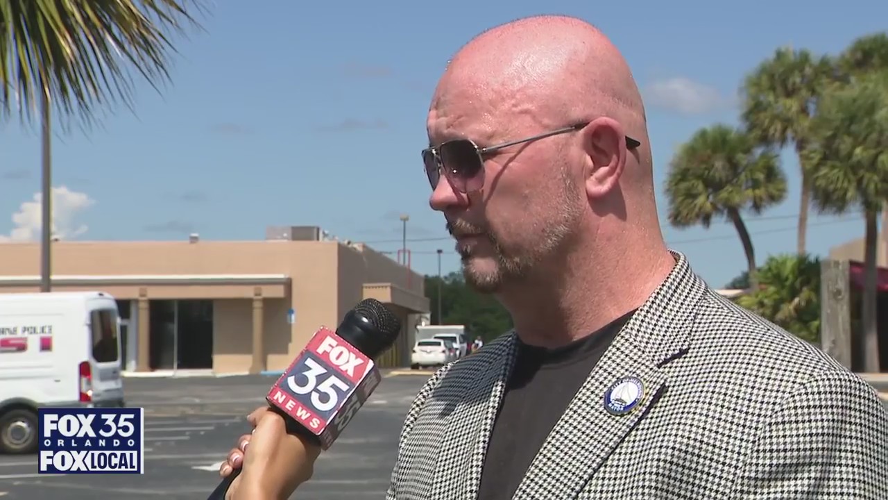 Melbourne mayor: 'We take public safety seriously'