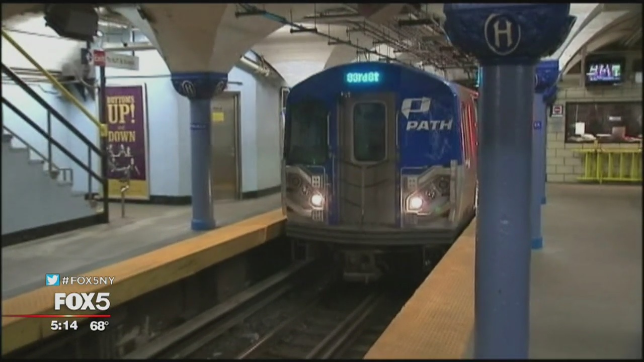 Toll, fare hikes OK'd for New York-area airports, crossings