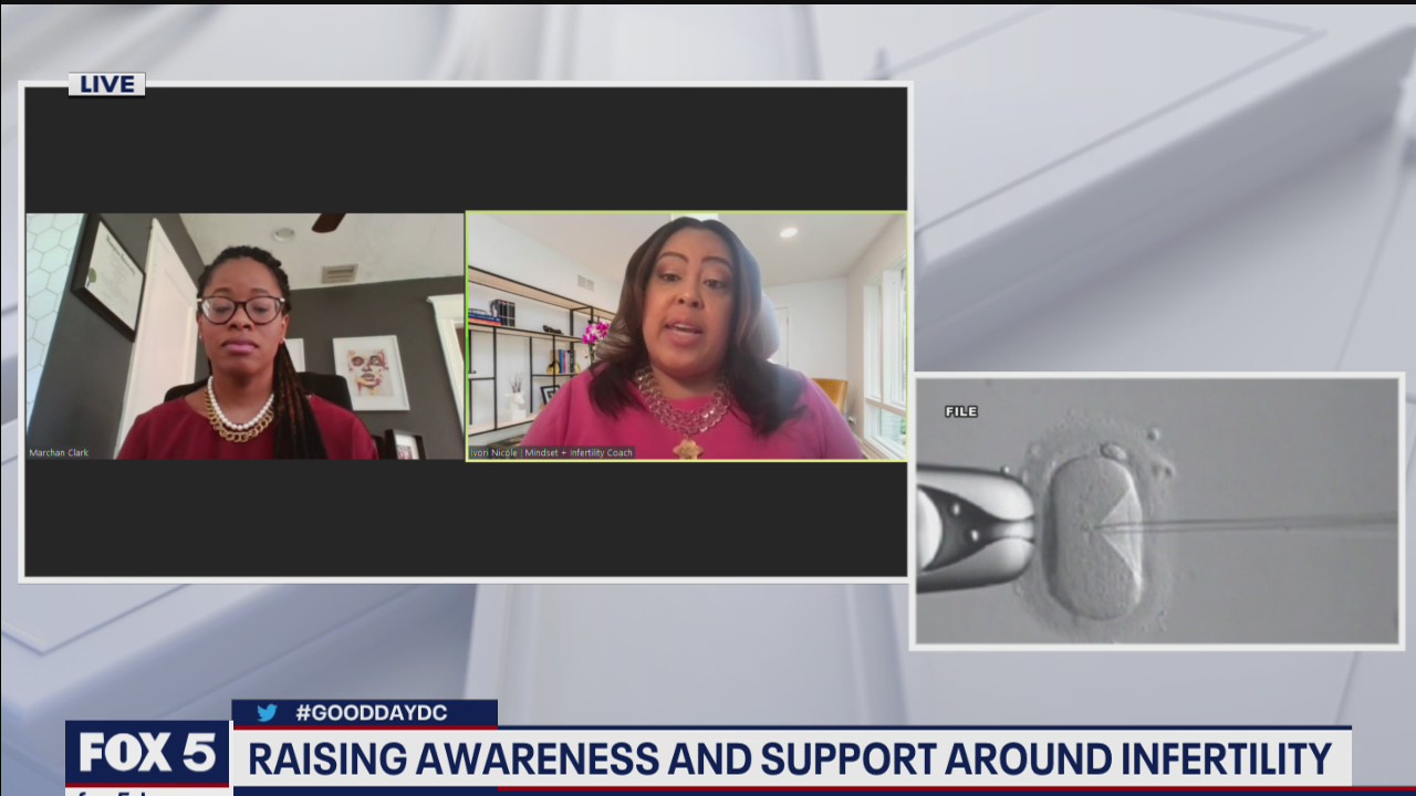 Raising awareness and dispelling myths surrounding infertility