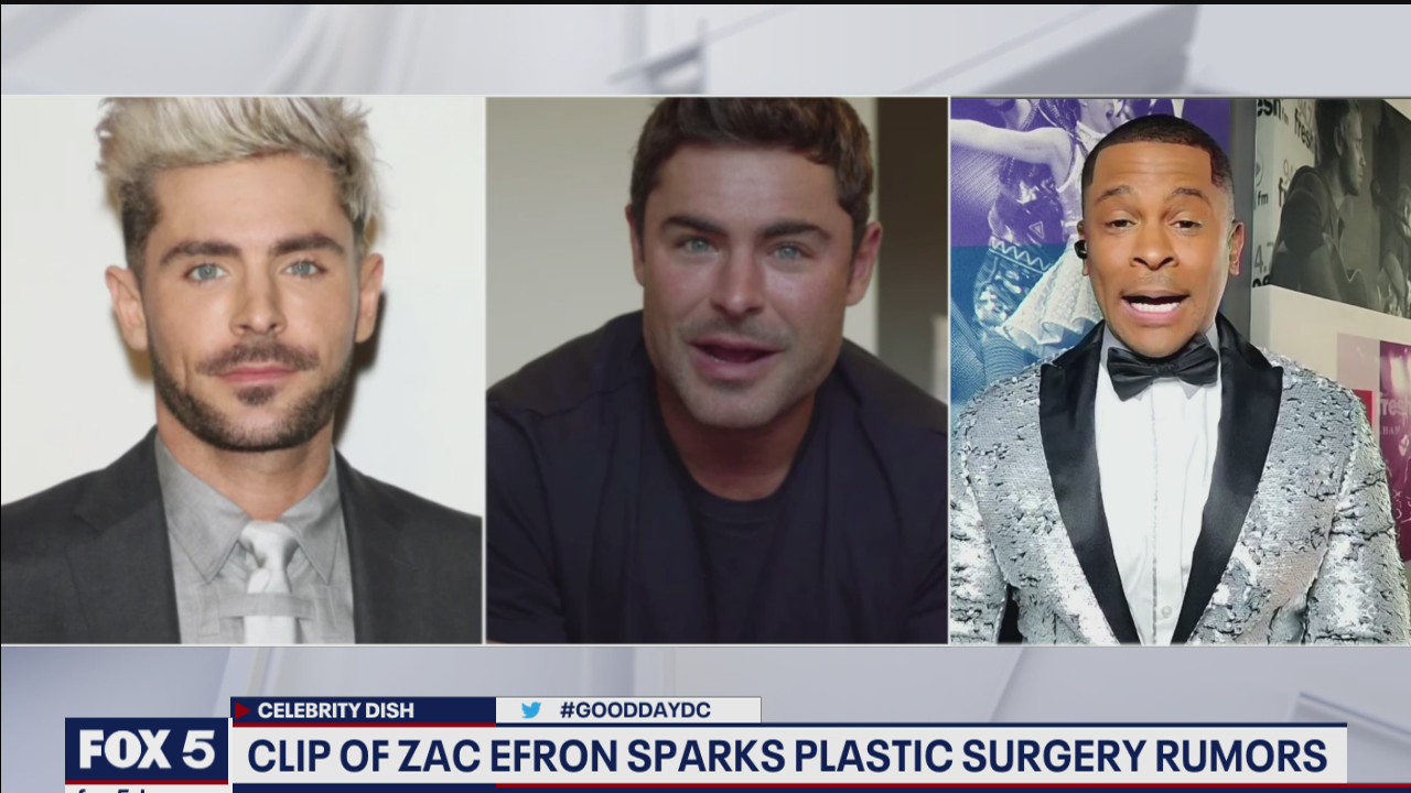 CELEBRITY DISH: Dionne Warwick talks Mariah Carey's icon status