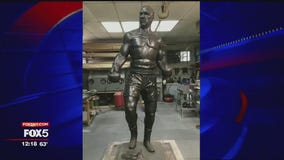Chuck Wepner statue fundraiser