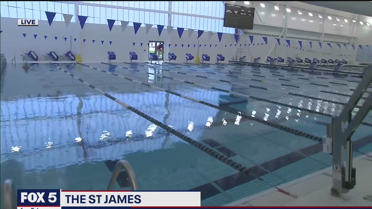 FOX 5 FIELD TRIP: The St. James