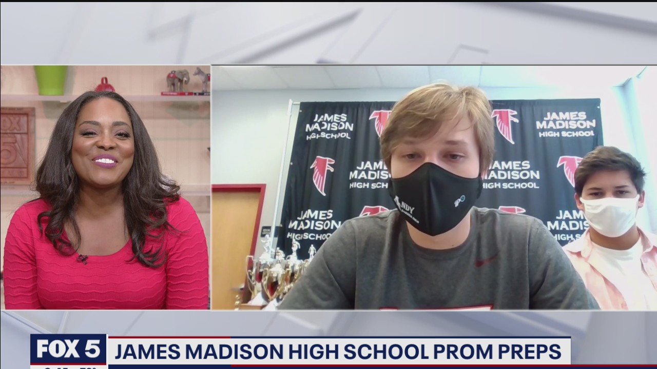 High school student secures prom for fellow seniors