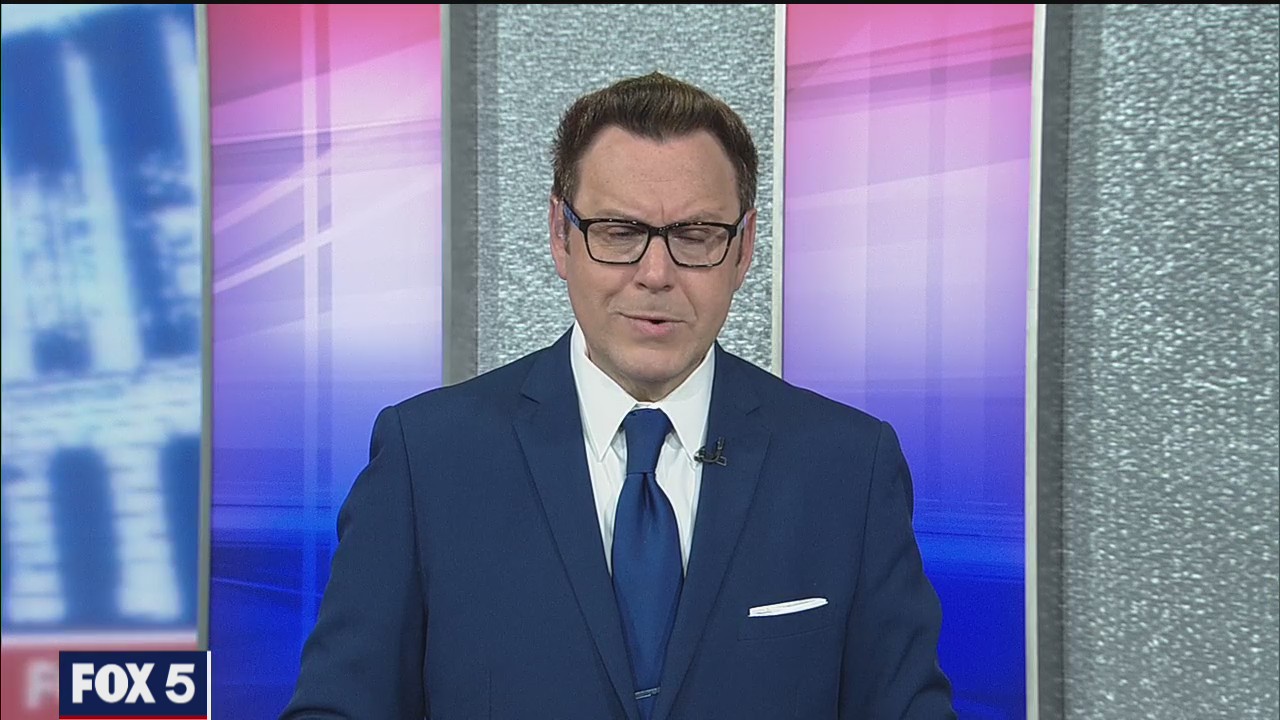 FOX 5 On The Hill: Political Panel