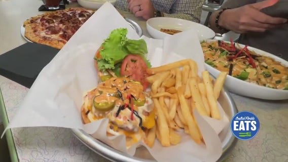 Central Florida Eats: Boardwalk Bowl