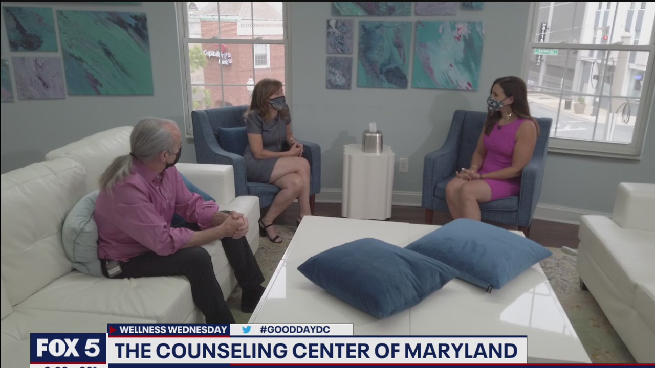 Advice on improving mental health amid COVID-19 pandemic