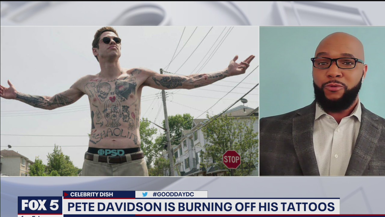 CELEBRITY DISH: Jaleel White did not feel welcomed on Family Matters