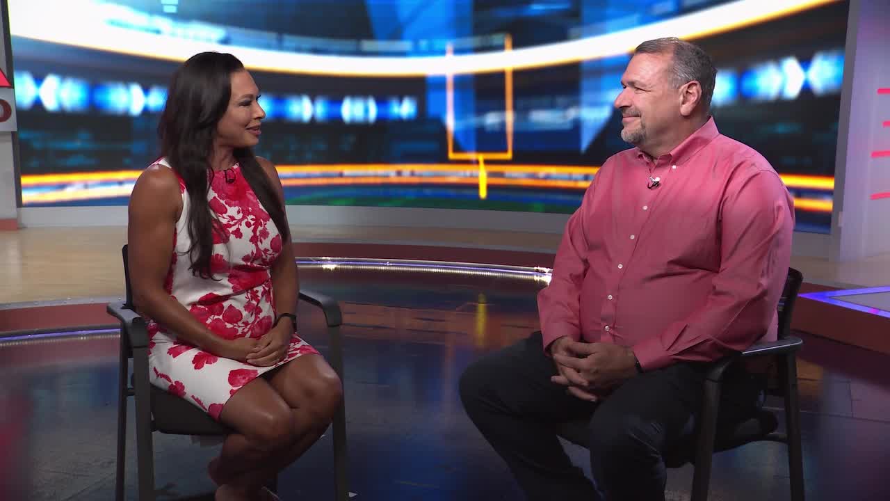 What does NIL mean for FL high school, college athletes