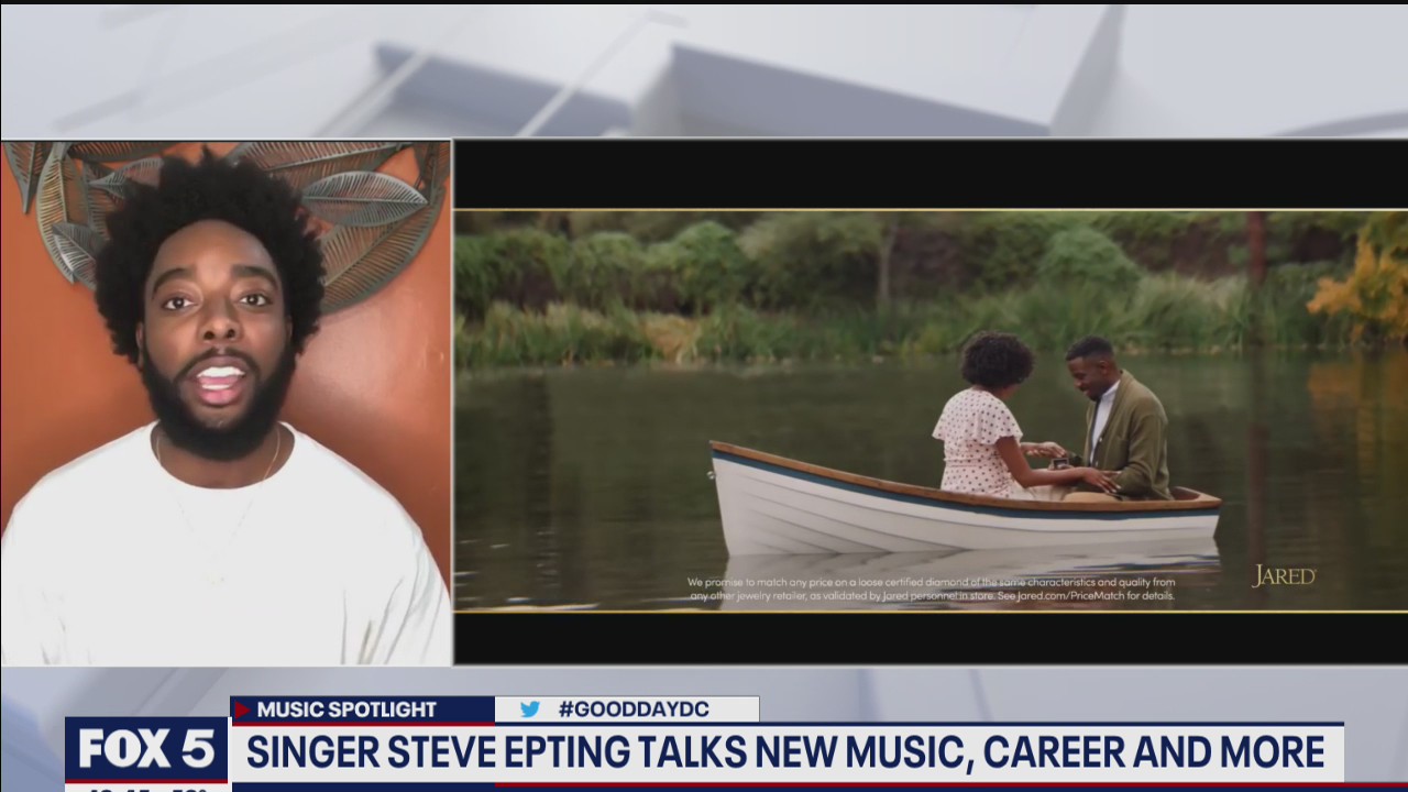 MUSIC SPOTLIGHT: Steve Epting talks new music and more