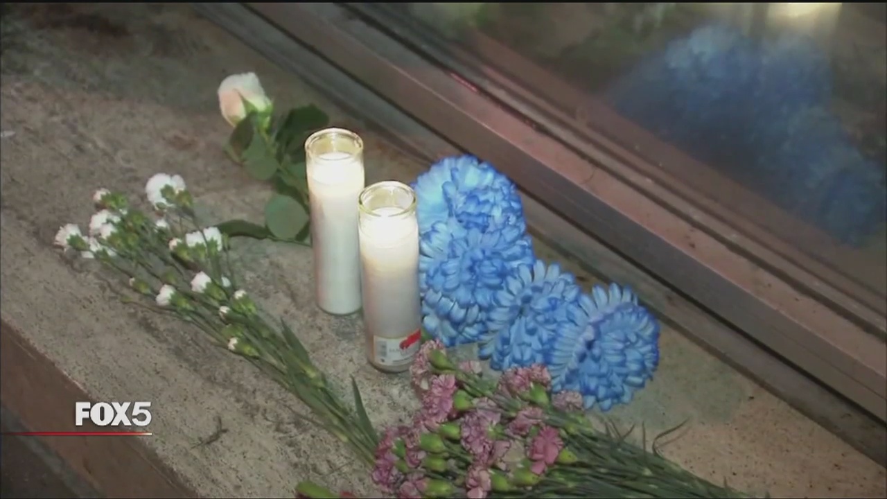 Deaths of four homeless men raise questions about safety in the city