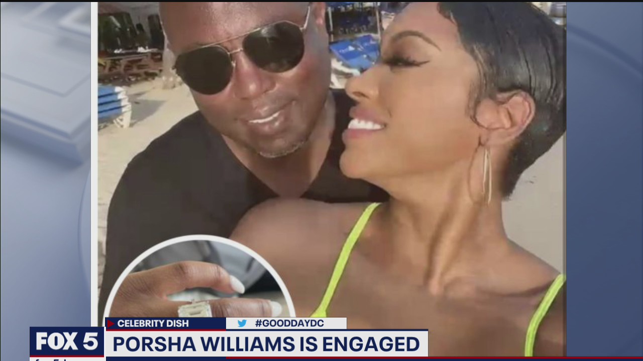 CELEBRITY DISH: Lizzo opens up on TikTok