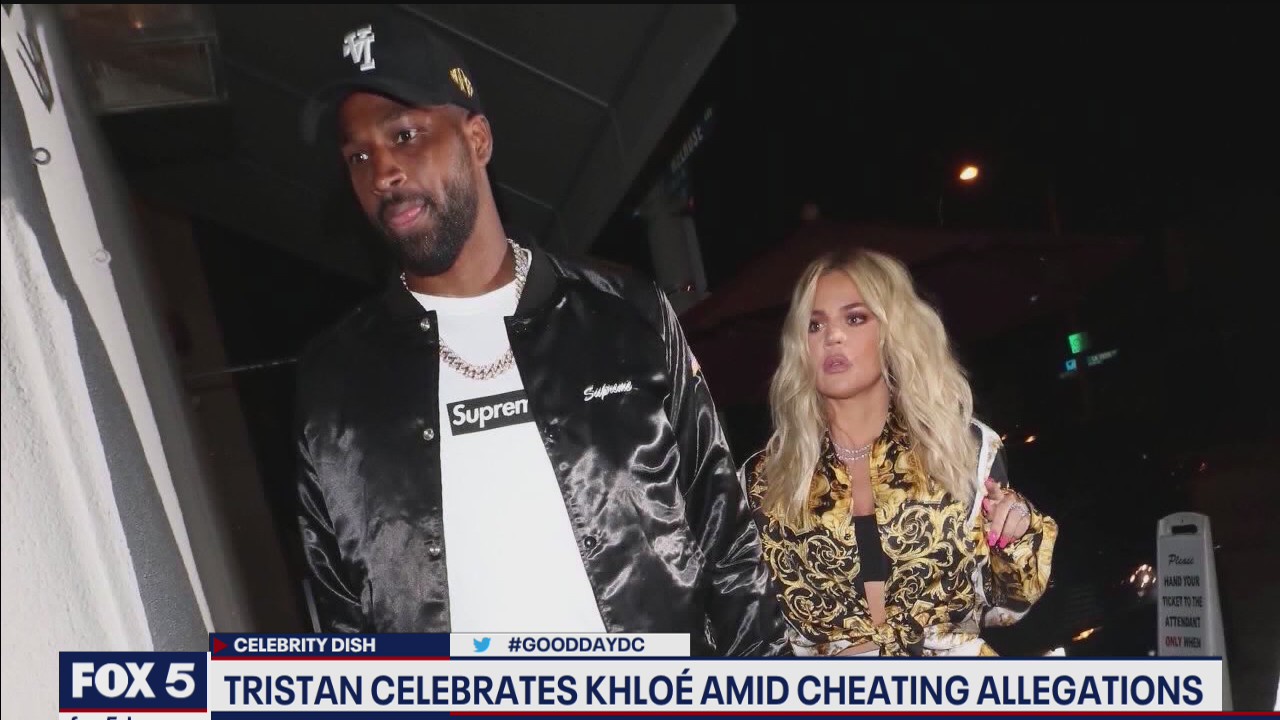 CELEBRITY DISH: Xscape Verzuz SWV - who won?