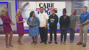 Couple helps to raise more than 250 kids at Florida?s Residing Hope