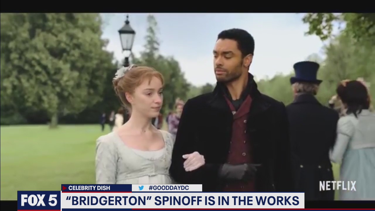 CELEBRITY DISH: Cynthia Bailey's exclusive interview on RHOA and more