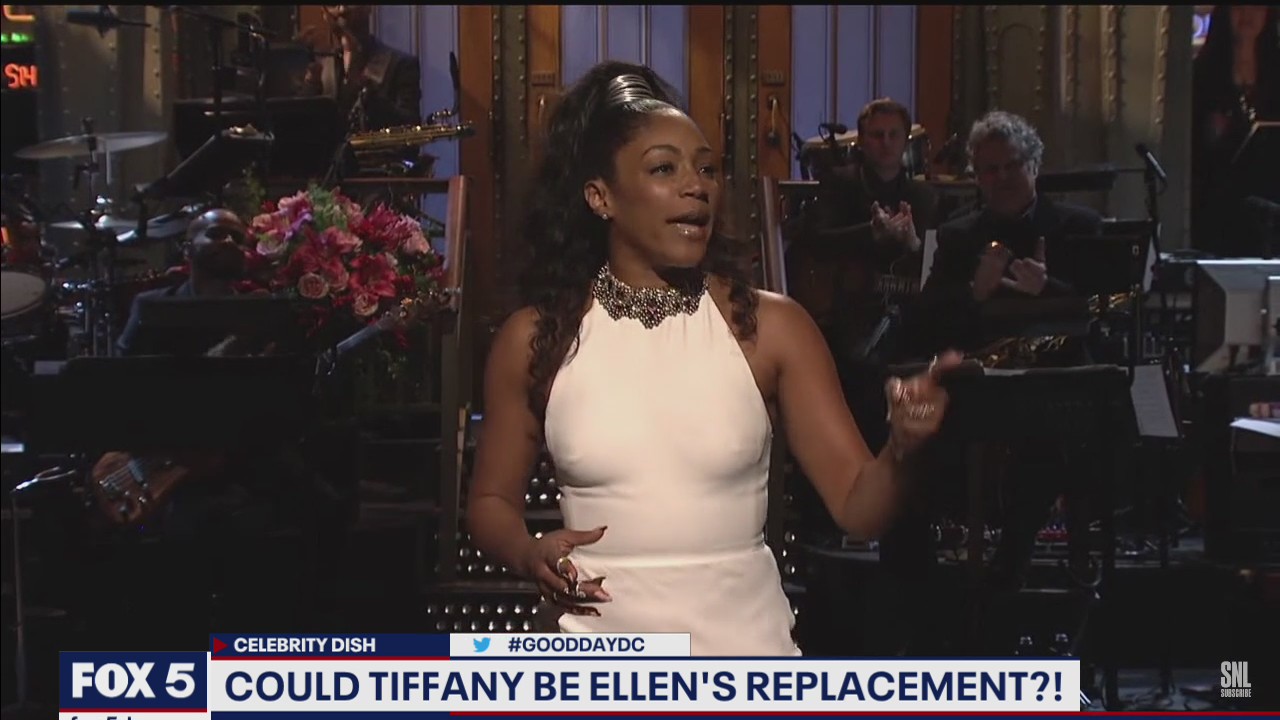 CELEBRITY DISH: Wendy Williams dishes on rumored breakup with Mike from Maryland