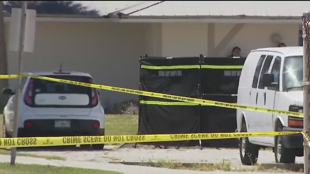 Body found inside car in Cocoa Beach | FOX 35 Orlando