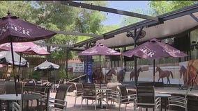 "Loud" DeLand bar being sued by neighbors