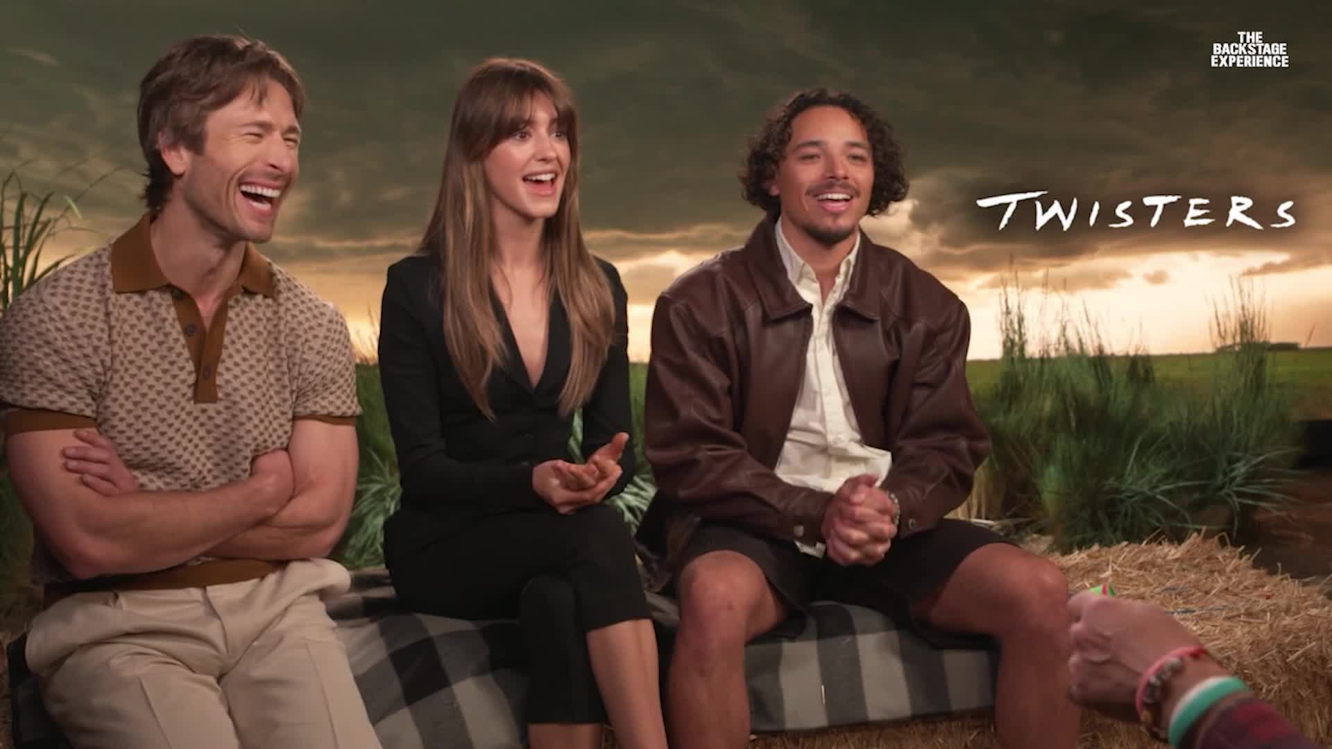 Inside 'Twisters' and 'Deadpool & Wolverine'