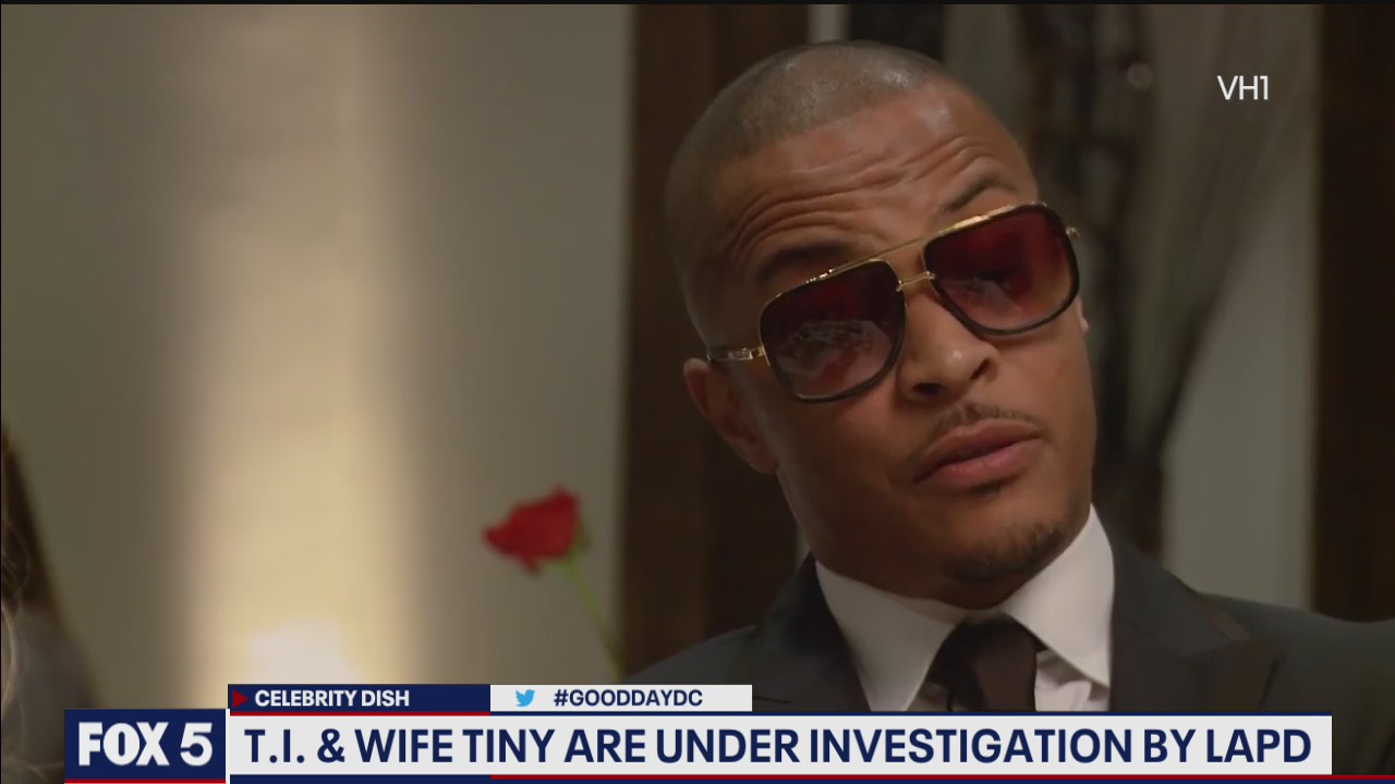 CELEBRITY DISH: Chrissy Teigen's cookware pulled from Macy's website