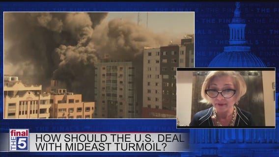 How U.S.-Israel relationship has evolved