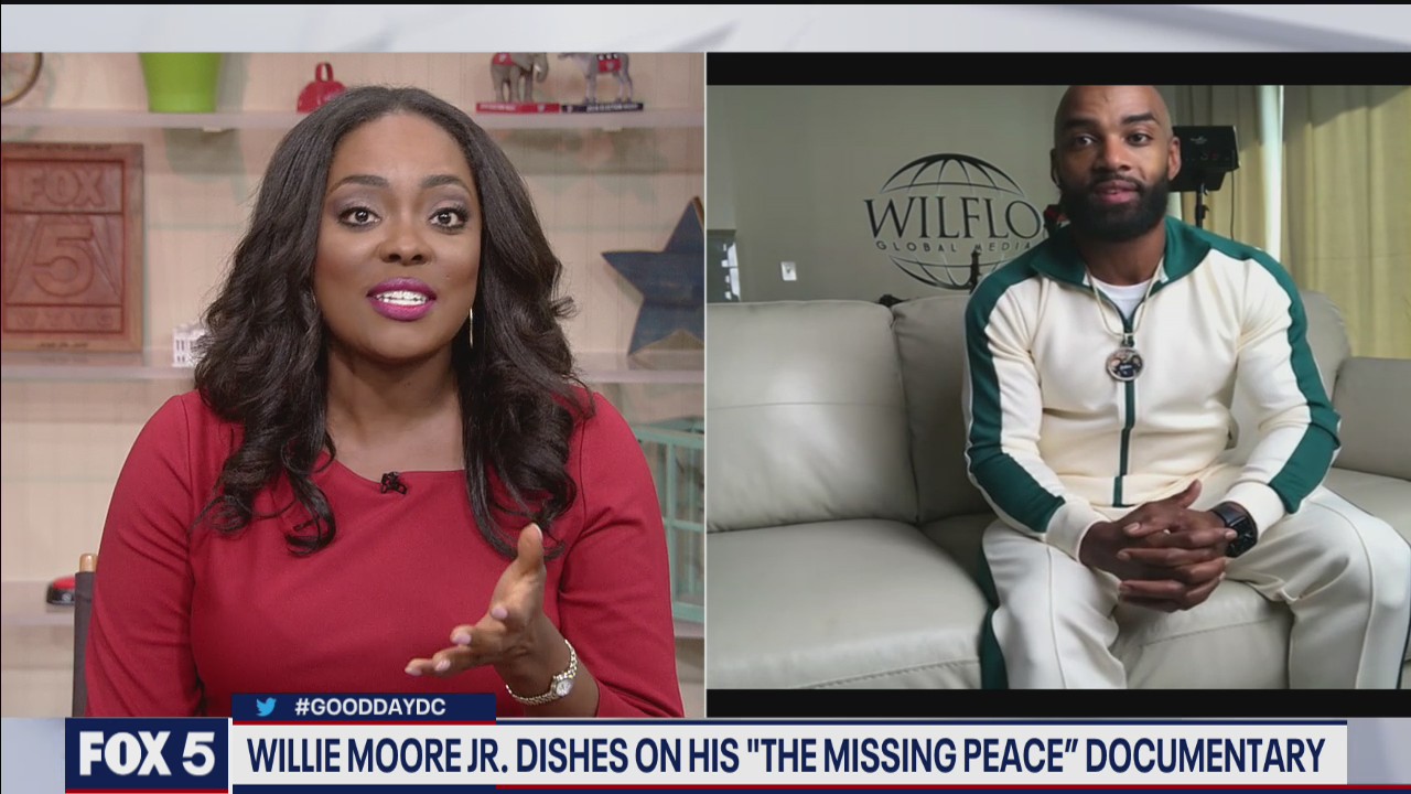 Documentary captures journey from adoption to reuniting with birth family during pandemic