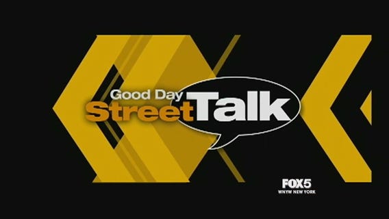 Good Day Street Talk Dec 15, 2018
