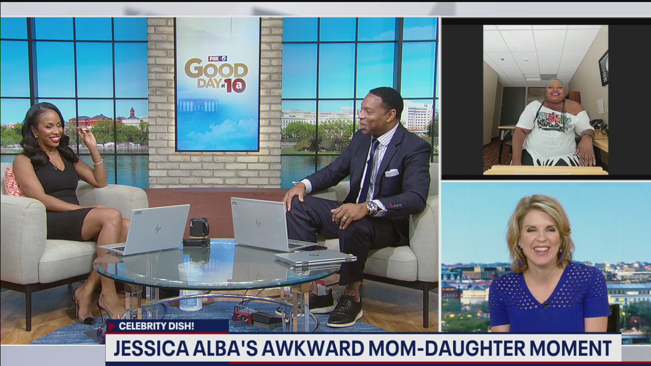 CELEBRITY DISH: ASAP Rocky and Rihanna are official!