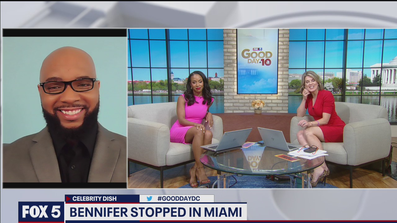 CELEBRITY DISH: Nick Cannon, Lil Nas X