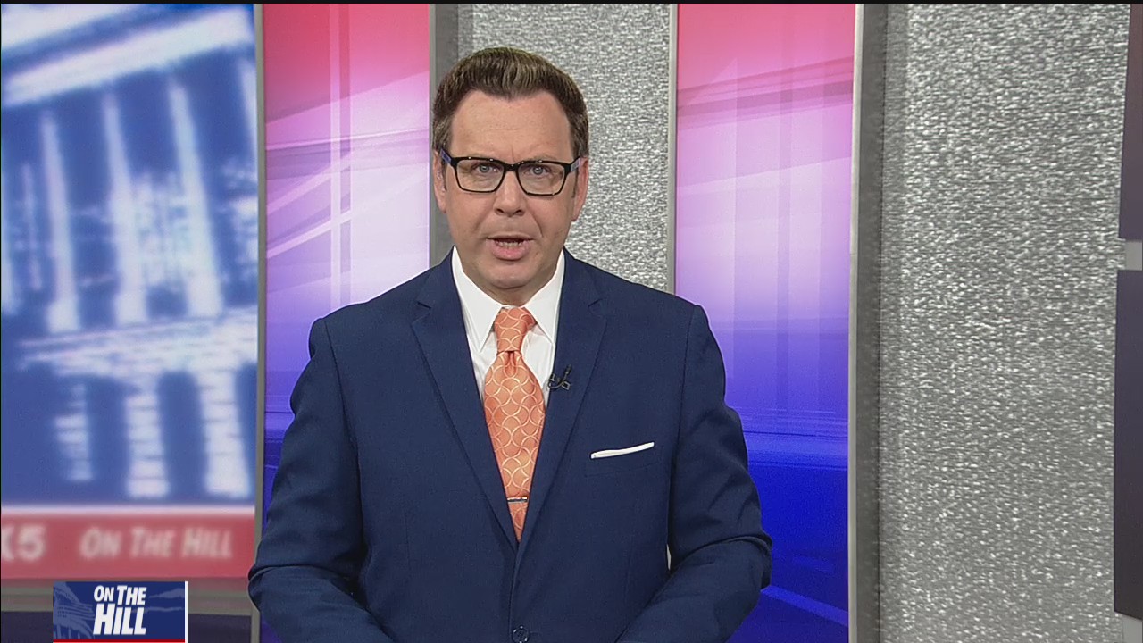 FOX 5 On The Hill: Political Panel