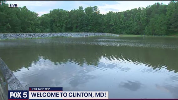 FOX 5 Zip Trips are back!