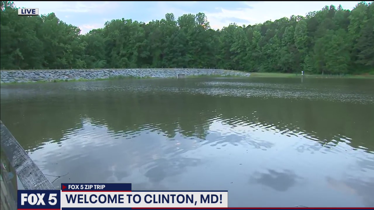 FOX 5 Zip Trips are back!