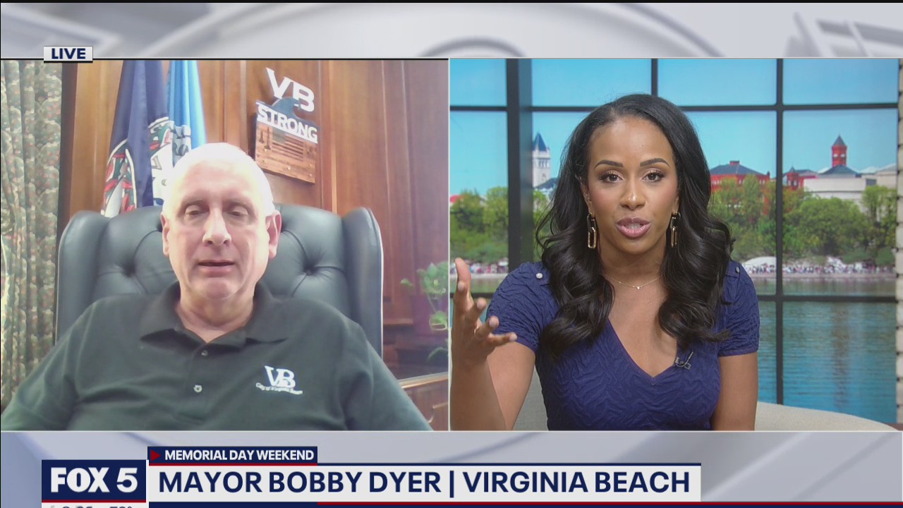 Virginia Beach gets ready for 2021 season
